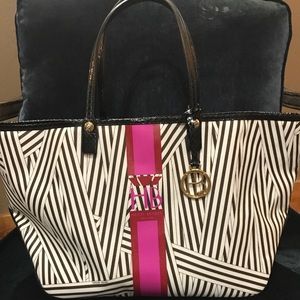 Henri Bendel tote